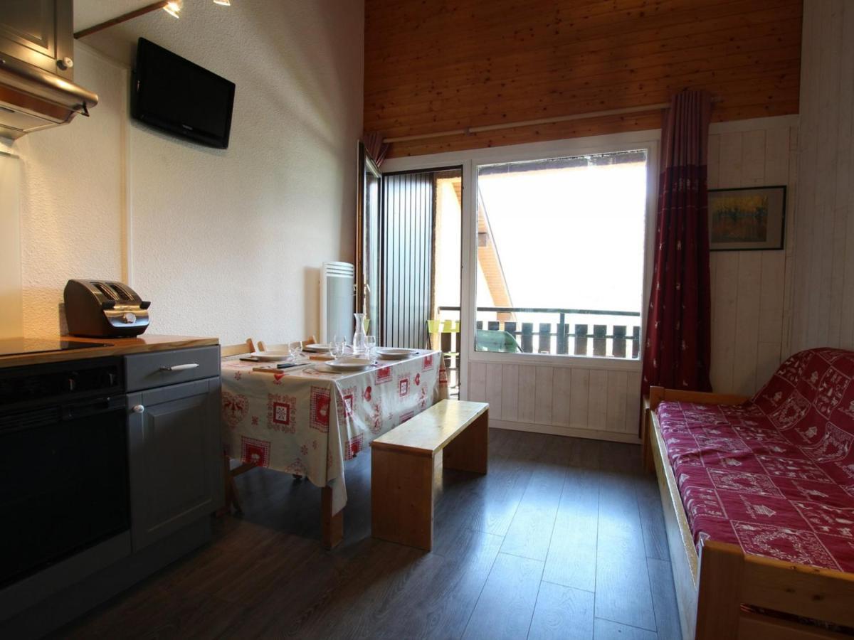 Appartement - 2 Pieces - 5 Personnes - Vallouise - Fr-1-330G-78 Le Poet  ภายนอก รูปภาพ