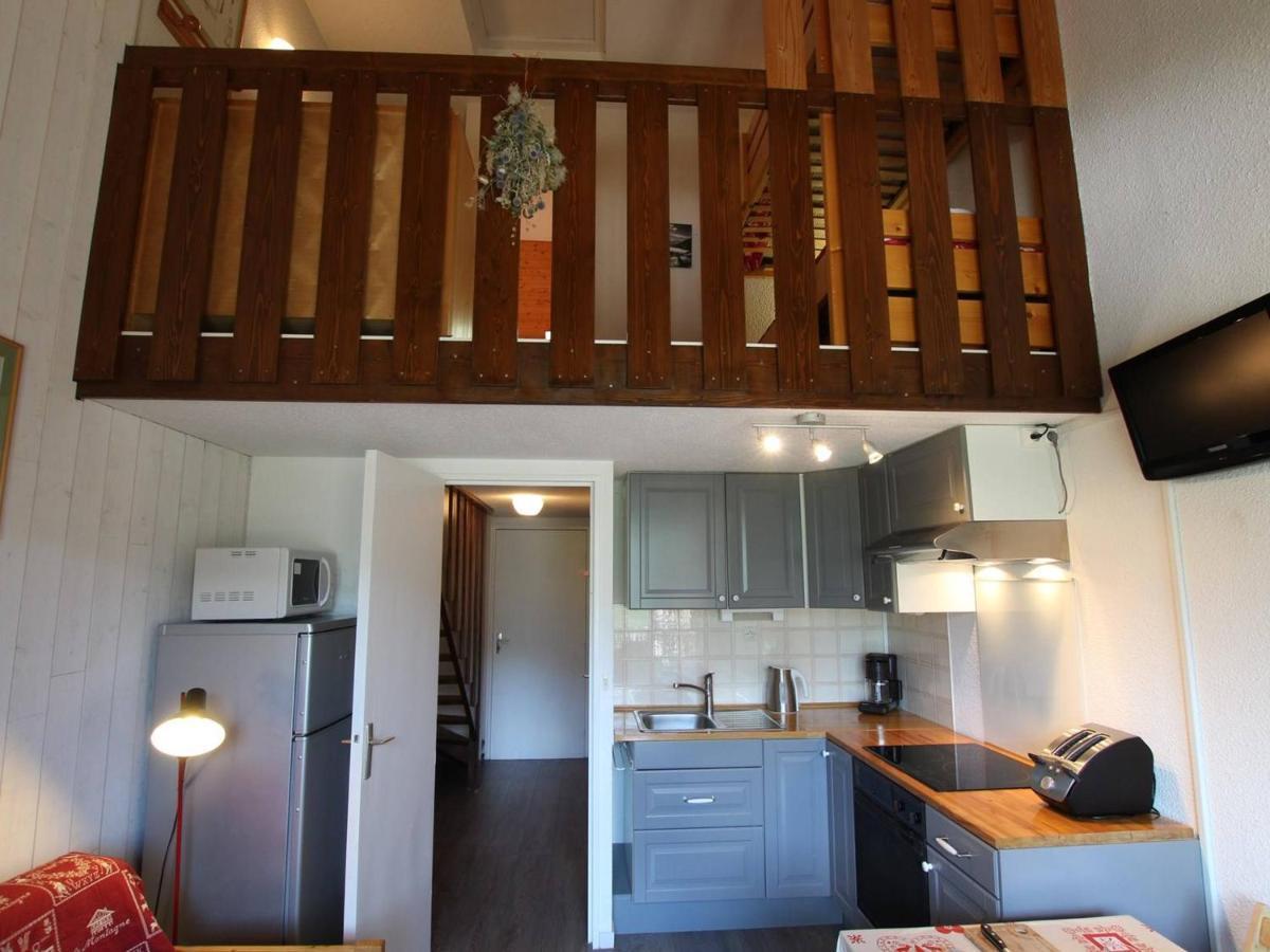 Appartement - 2 Pieces - 5 Personnes - Vallouise - Fr-1-330G-78 Le Poet  ภายนอก รูปภาพ